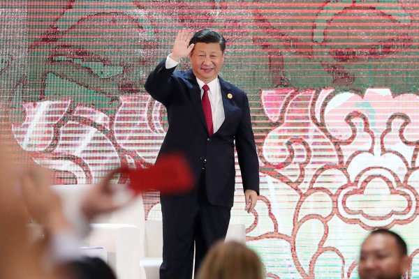 Mensaje de año nuevo de Xi Jinping: ritmo de reformas en China no se estancará