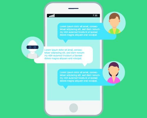 Tendencias 2019: chatbots revolucionarán la banca, RRHH, turismo, e-commerce y salud