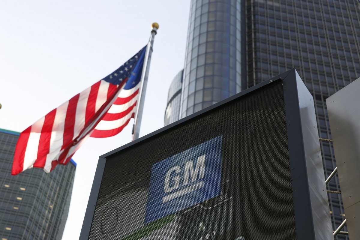 <p>Mark Reuss es nombrado como nuevo presidente de General Motors</p>