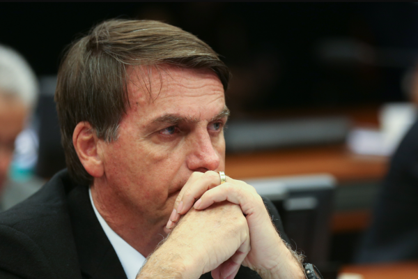 Bolsonaro sigue con su agitada agenda de reformas económicas