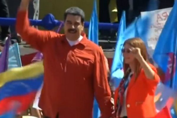 <p>Reporte Global: Maduro se prepara para asumir un cuestionado segundo mandato en Venezuela</p>