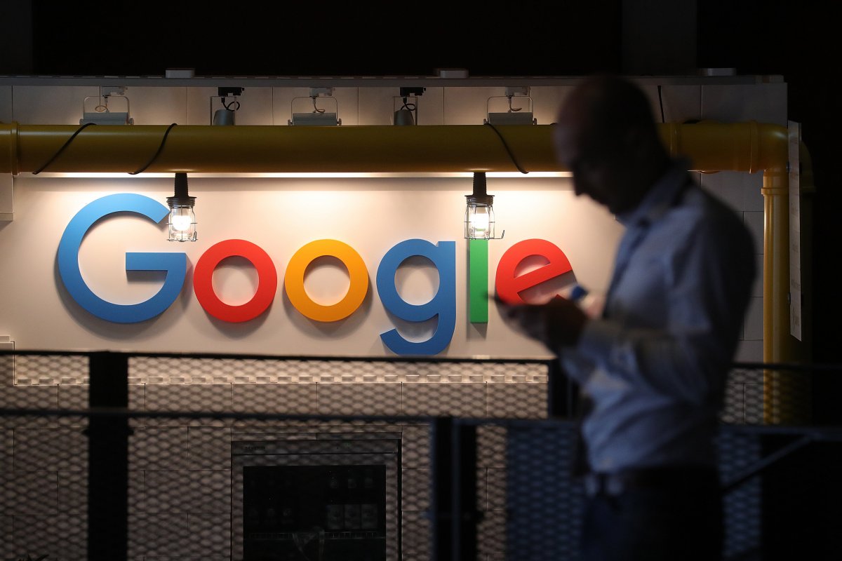 <p>Google obtiene licencia para operar como entidad financiera en toda la Unión Europea</p>