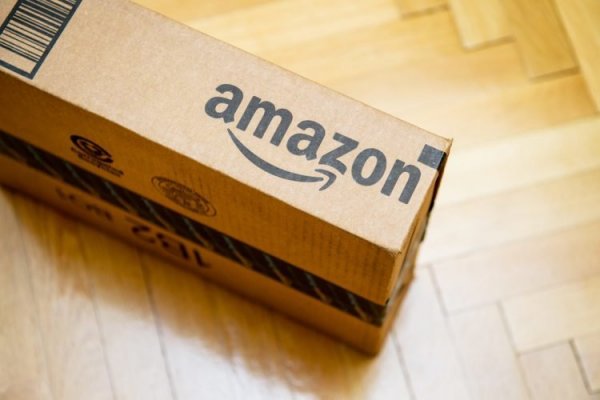 <p>¿Sabías que Amazon quema los productos que no vende?</p>