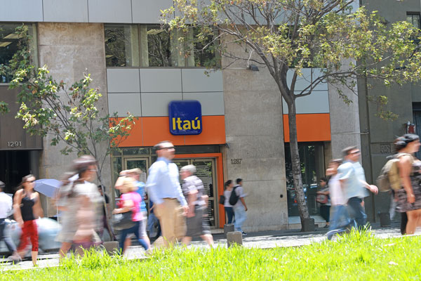 Itaú AGF se la juega por acciones “dividenderas” con nuevo ETF