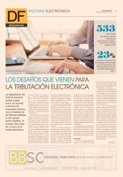 <p>Los desafíos que vienen para la tributación electrónica</p>