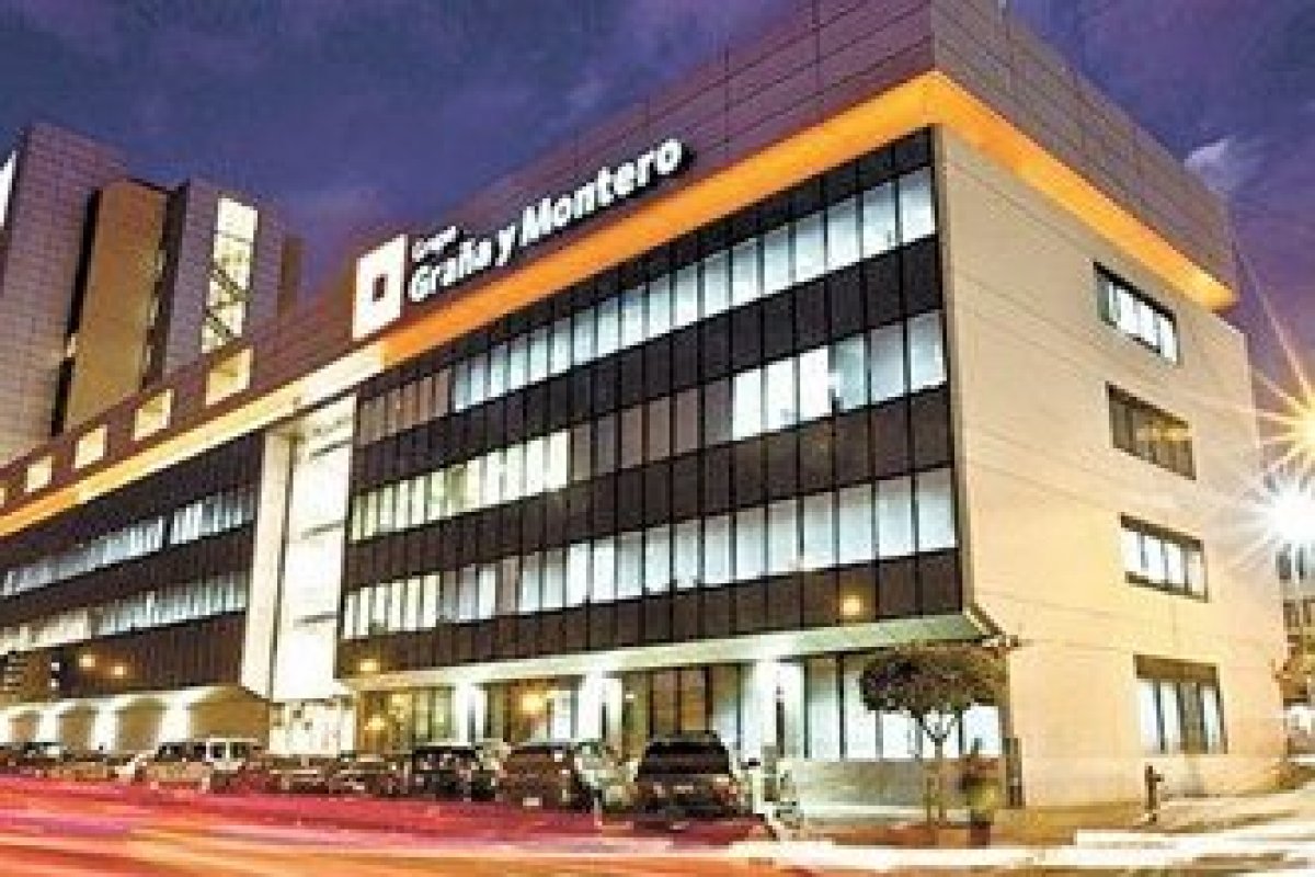 <p>Advent acuerda compra de firma de servicios de tecnología a Graña y Montero</p>