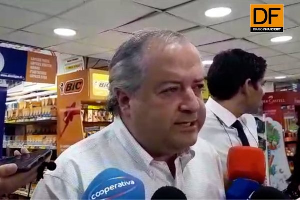 <p>Ahora en DF: Ministro del Trabajo celebra cifras de creación de empleo</p>