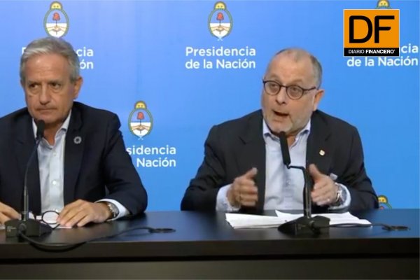 <p>Canciller de Argentina asegura que Maduro se niega a la ayuda humanitaria "porque no quiere perder el control de los alimentos que distribuye"</p>