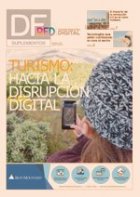 <p>Turismo: hacia la disrupción digital</p>