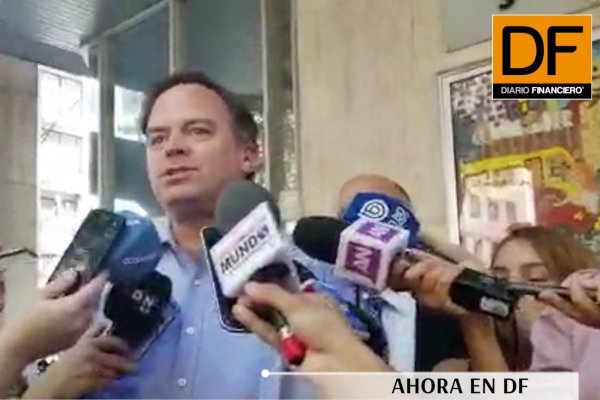 <p>Ahora en DF: DC califica de "retroceso" propuesta de Monckeberg sobre indemnización a trabajadores</p>