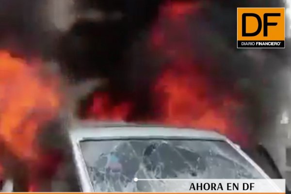 <p>Ahora en DF: Chile expresa preocupación por semana de protestas en Haití</p>