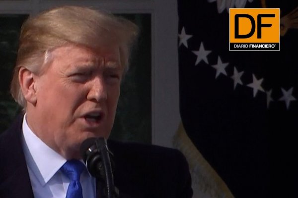 <p>Ahora en DF: Trump declara estado de emergencia en EEUU para financiar construcción de muro fronterizo</p>