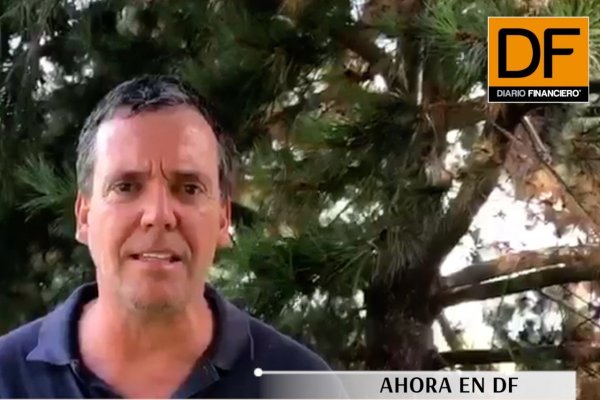 <p>Ahora en DF: Harboe insta al ministro de Salud a explicar "afirmaciones" entregadas sobre el VIH</p>