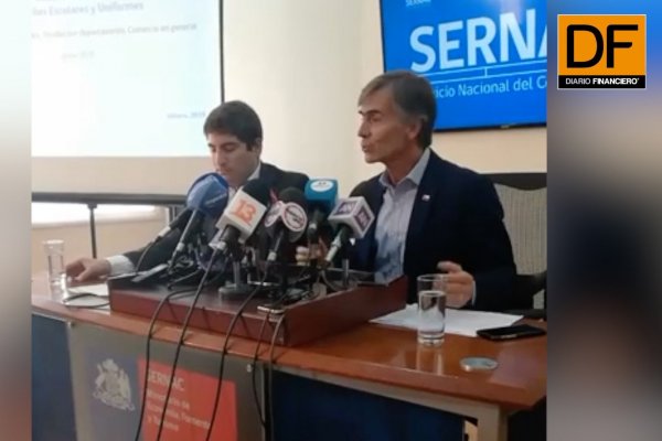 <p>Ahora en DF: Valente hace un "llamado a cotizar" ante compras escolares</p>