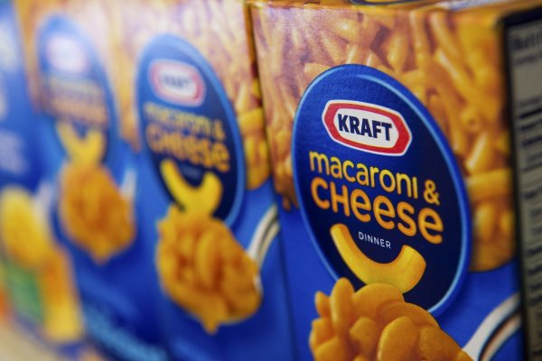 Kraft Heinz se derrumba 20% con la investigación de sus cuentas por la SEC