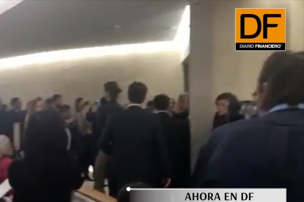 <p>Ahora en DF: Diplomáticos se retiran del foro de los DDHH en la ONU cuando Arreaza inicia discurso</p>