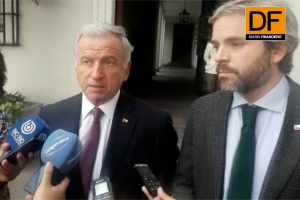 <p>Ahora en DF: Gobierno manifiesta disposición para modificar integración del sistema tributario</p>