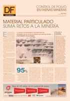 <p>Control de polvo en faenas mineras</p>