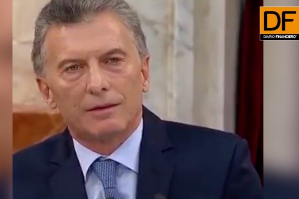 <p>Ahora en DF: Así fue el momento incómodo de Macri en la Asamblea Legislativa</p>