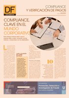 <p>Compliance y verificación de pagos</p>