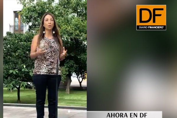 <p>Ahora en DF: Cecilia Pérez realiza vocería tras Comité Político en La Moneda</p>