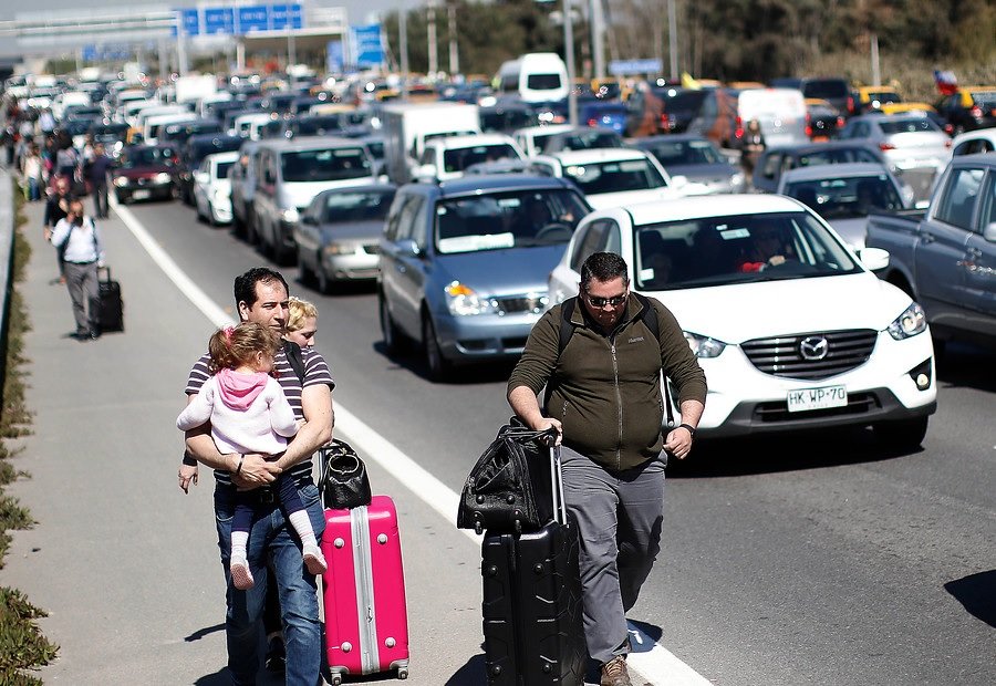 <p>Aseguradoras apuestan por Uber y Cabify y ofrecen cobertura a los autos</p>