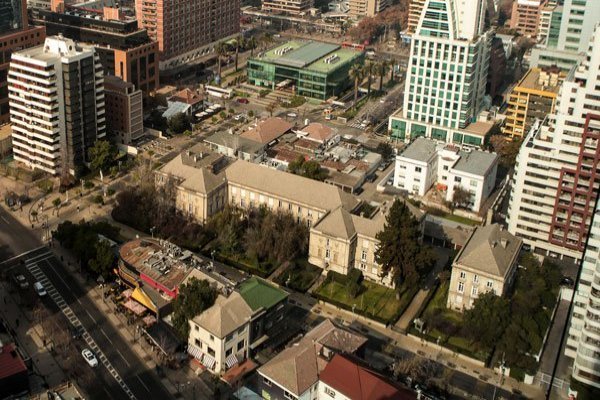 Dueños de emblemático edificio en El Golf forman comité para evaluar