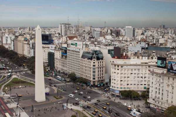 JPMorgan culpa a la carne roja por alza de la inflación en Argentina