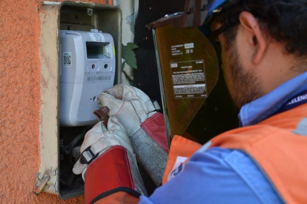 Medidores eléctricos bajo la lupa