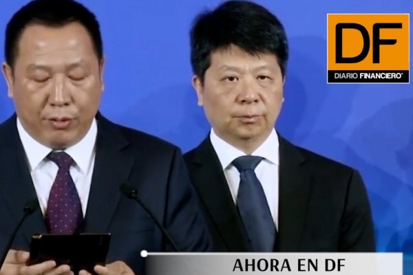 <p>Ahora en DF: Huawei demanda al Gobierno de EEUU por la prohibición de sus productos</p>