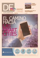 <p>Transformación Digital: El camino hacia las smart cities</p>