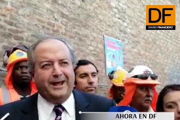 <p>Ahora en DF: Ministerio del Trabajo crea el Consejo de Competencias Laborales para el rubro de la Construcción</p>