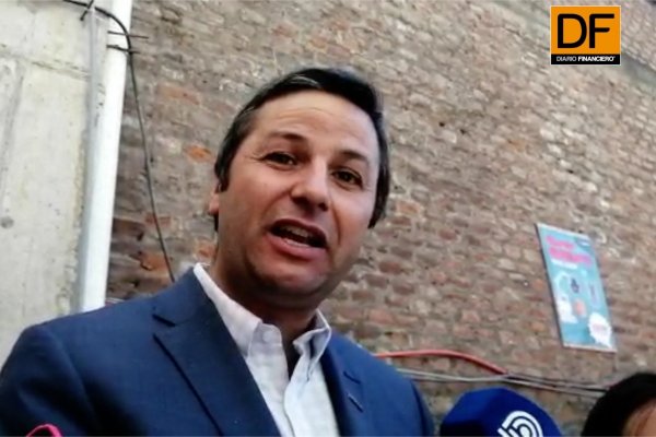 <p>Ahora en DF: CChC califica como "inapropiada" la aplicación de IVA a precios de viviendas</p>