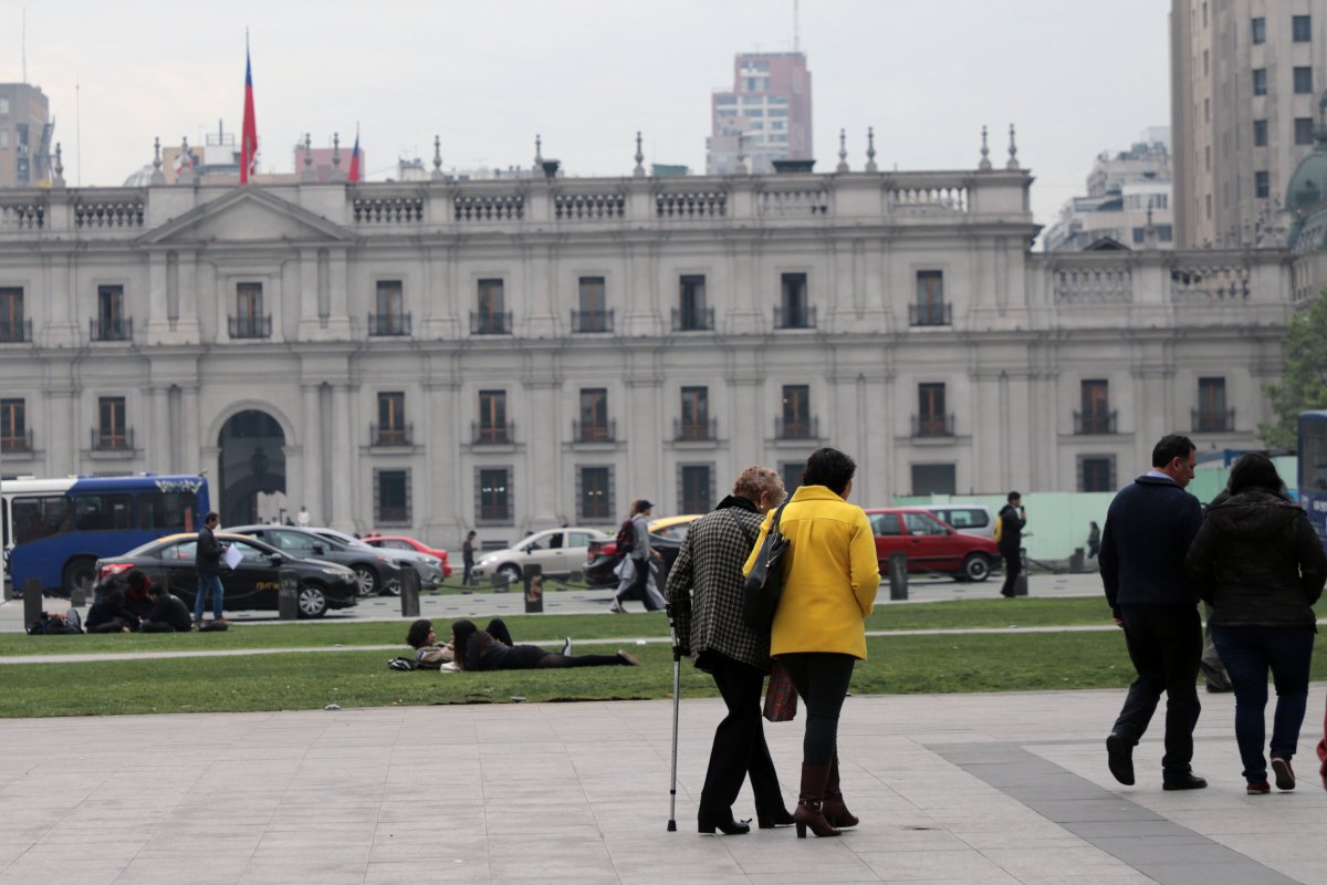 <p>La fórmula de Hacienda para bajar las contribuciones a adultos mayores</p>