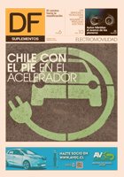 <p>Electromovilidad: Chile con el pie en el acelerador</p>