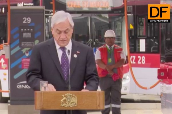 <p>Ahora en DF: Gobierno inaugura electroterminal e incorpora 100 nuevos buses eléctricos</p>