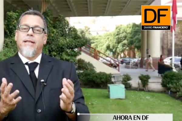 <p>Ahora en DF: Oposición insiste en separar proyecto para aprobar la idea de legislar</p>