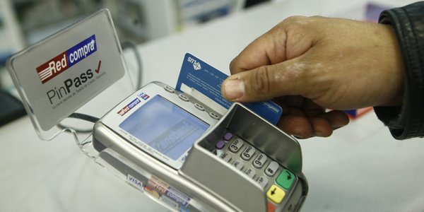 <p>Transbank anuncia que cambiará modelo de sistema de medios de pago</p>