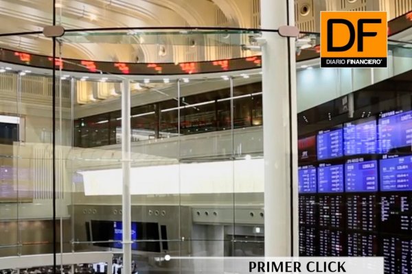 <p>El primer click: Lo que debes saber este jueves antes que abra el mercado</p>