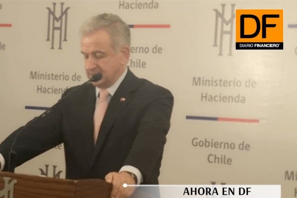 <p>Ahora en DF: Ministerio de Hacienda impulsará el fin del monopolio de Transbank</p>