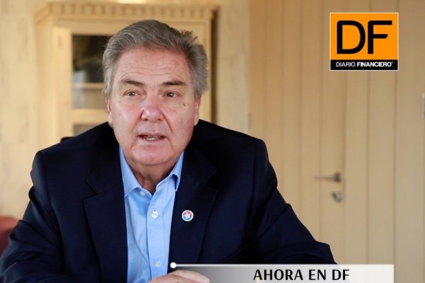 <p>Ahora en DF: Cardone afirma que el programa Compromiso País "lo que propone es una nueva forma de trabajar"</p>