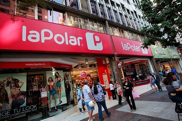 <p>Caso La Polar: Corte de Apelaciones confirma multa de $ 550 millones contra exgerente Julian Moreno</p>