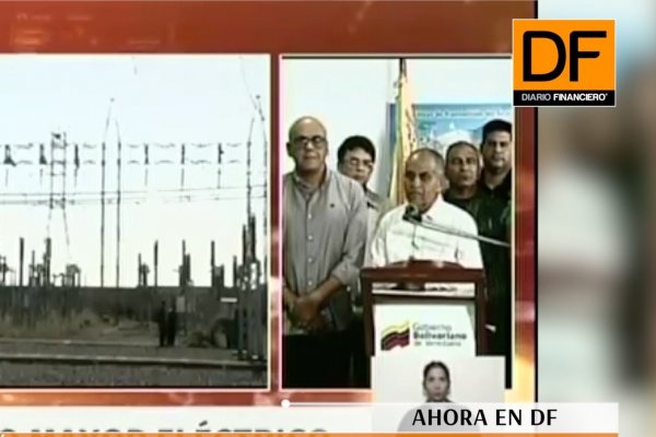 <p>Ahora en DF: Hasta un año podría durar el plan de racionamiento eléctrico anunciado por Maduro</p>