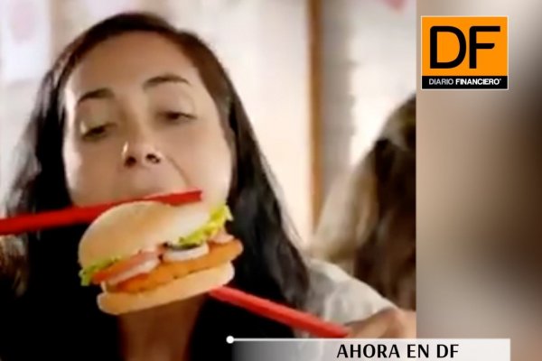 Ahora en DF: Burger King mete la pata con anuncio culturalmente insensible