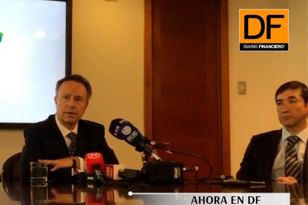 <p>Ahora en DF: José Manuel Mena asume como nuevo presidente de la Asociación de Bancos</p>