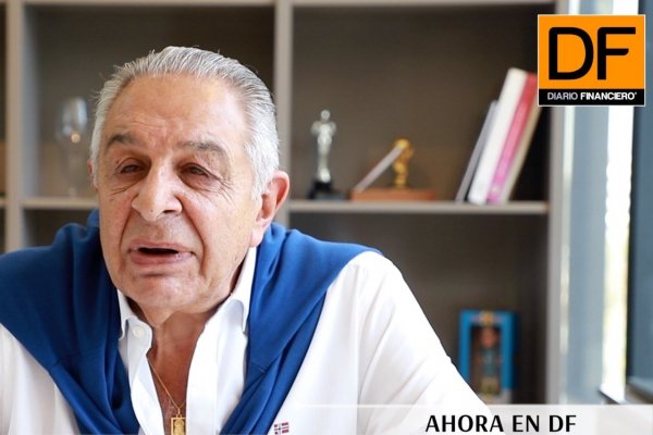 <p>Ricardo Abumohor: “Han pasado 14 años y la Ley de S.A. Deportivas necesita una reformulación”</p>