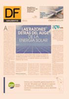 <p>Energía solar: Las razones detrás del auge de la energía solar</p>