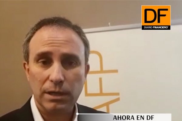 Ahora en DF: Cuprum insiste en respaldo técnico para avanzar en la reforma del sistema de AFP