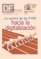 <p>Transformación Digital: La carrera de las PYME hacia la digitalización</p>