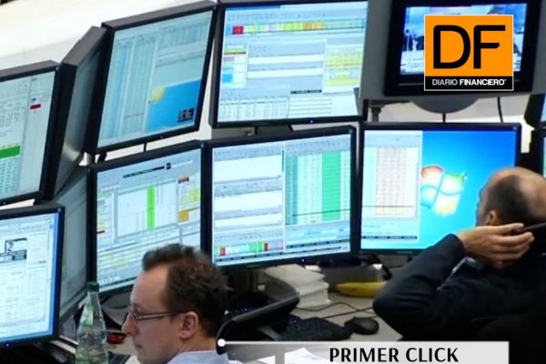 <p>El primer click: Lo que debes saber este miércoles antes que abra el mercado</p>